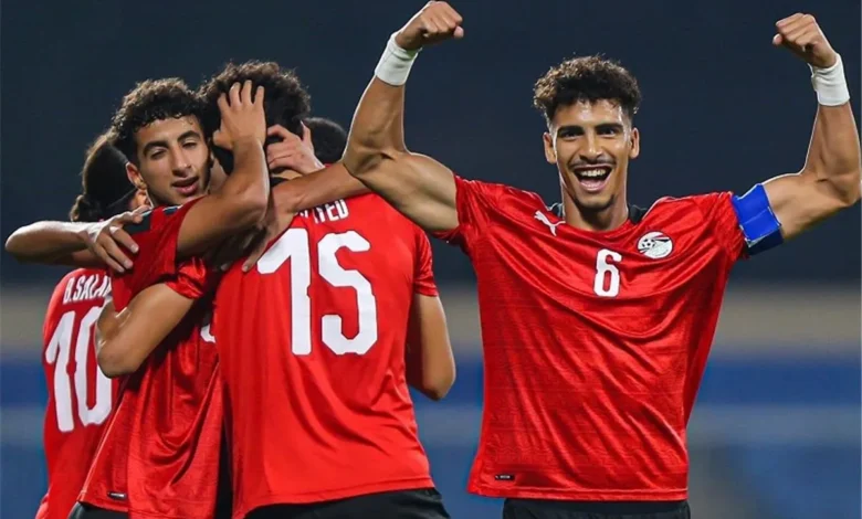 منتخب مصر للشباب يواجه سيراليون اليوم في كأس أمم أفريقيا تحت 20 عامًا.. هل يقترب الفراعنة من التأهل؟