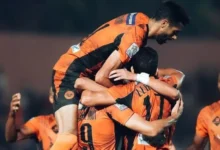 نهضة بركان يحسم تأهله إلى نهائي كأس الكونفدرالية الإفريقية رغم الخسارة أمام شباب قسنطينة