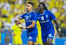 أمنية نجم الهلال السابق قبل موقعة نصف نهائي آسيا أمام الأهلي