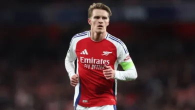 آرسنال ضد ريال مدريد اليوم في دوري أبطال أوروبا