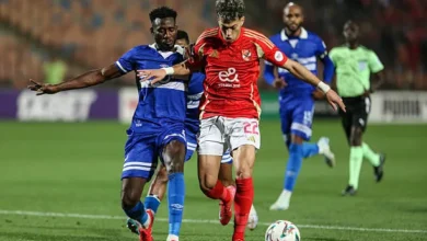 النادي الأهلي ضد الهلال السوداني اليوم في إياب ربع نهائي دوري أبطال أفريقيا