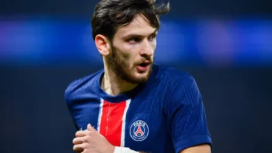 باريس سان جيرمان ضد أستون فيلا