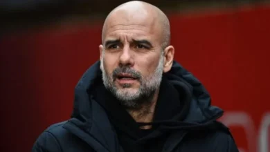 رسالة جوارديولا المؤثرة بعد تتويج ليفربول بالبريميرليج