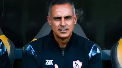 شوبير يكشف: الأهلي يقترب من الإعلان عن مدربه الجديد.. واسم جوميز مطروح