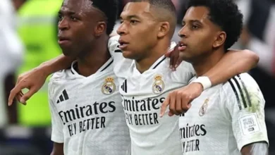 ريال مدريد مهدد بفقدان نجمه الأول في نهائي الكأس ضد برشلونة