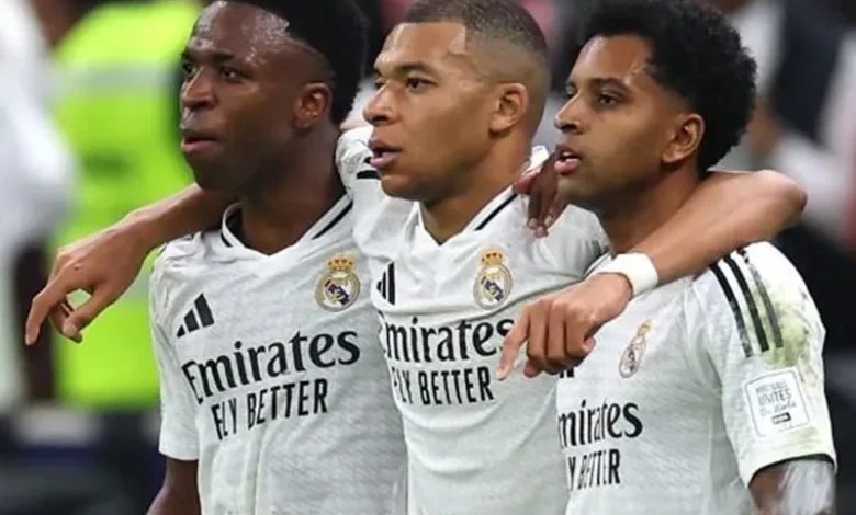 ريال مدريد مهدد بفقدان نجمه الأول في نهائي الكأس ضد برشلونة