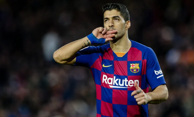 سواريز 2 scaled 1 سواريز يُشيد ببرشلونة: بيدري ولامين يصنعان الفارق في موسم مذهل