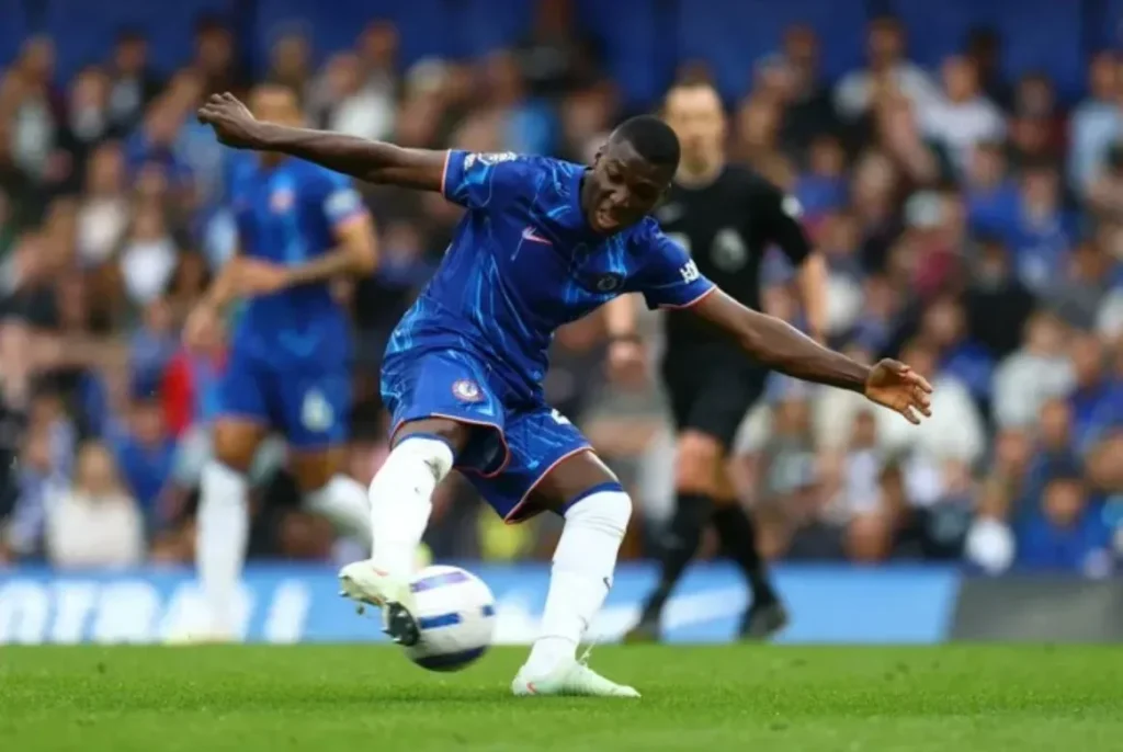 تشيلسي يواجه ليجيا وارسو في إياب ربع نهائي دوري المؤتمر الأوروبي