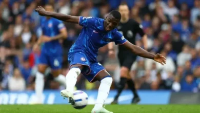 تشيلسي يواجه ليجيا وارسو في إياب ربع نهائي دوري المؤتمر الأوروبي