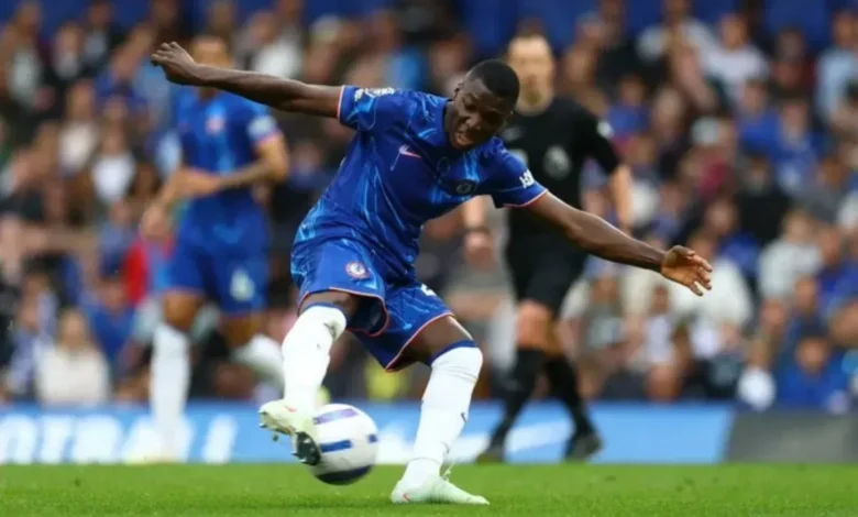 تشيلسي يواجه ليجيا وارسو في إياب ربع نهائي دوري المؤتمر الأوروبي