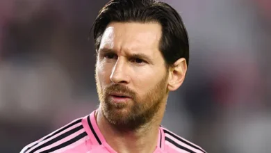 ليونيل ميسي إنتر ميامي يقترب من تجديد عقد ليونيل ميسي حتى 2026 تمهيدًا لمشاركته المحتملة في كأس العالم