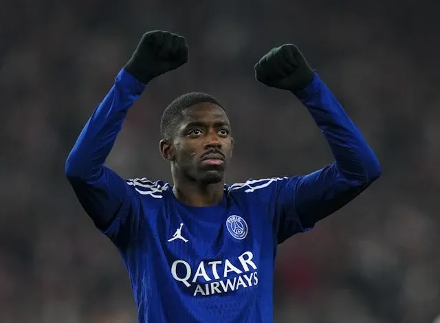 مباراة باريس ضد نيس اليوم