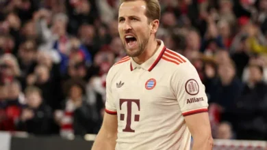 مباراة بايرن ميونخ ضد إنتر ميلان اليوم في دوري أبطال أوروبا