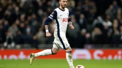 مباراة توتنهام ضد ألكمار اليوم