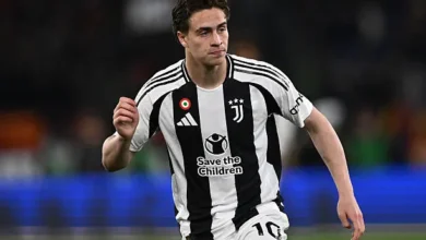 مباراة يوفنتوس ضد ليتشي اليوم