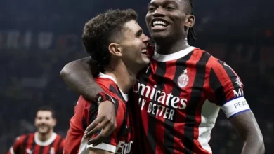 ميلان ضد بولونيا اليوم