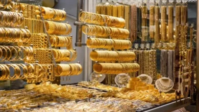 تراجع أسعار الذهب في العراق اليوم 16 مايو 2025.. تقلبات الأونصة تُعيد الحذر إلى السوق