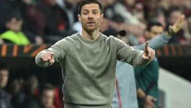 ألونسو يحدد أولى صفقاته المحتملة في مشروعه المرتقب مع ريال مدريد