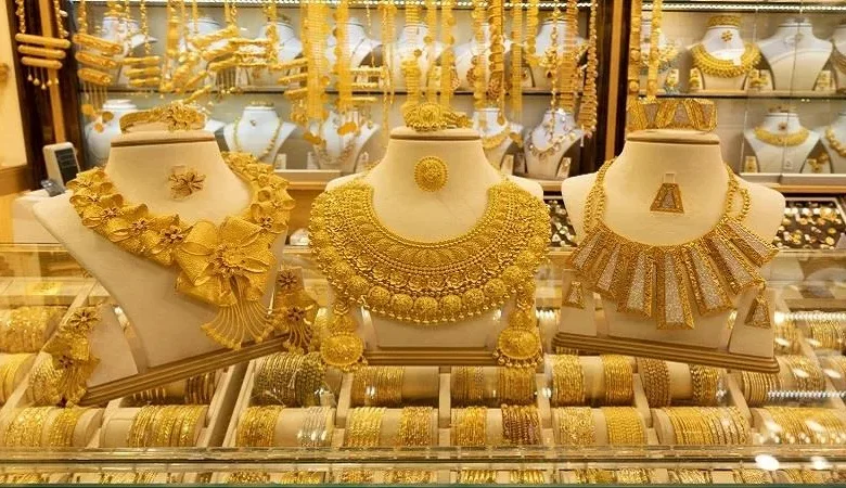 1122023130800 122022111812202280 انخفاض سعر أونصة الذهب اليوم في الأسواق العالمية.. واستقرار نسبي في أسعار الذهب في العراق