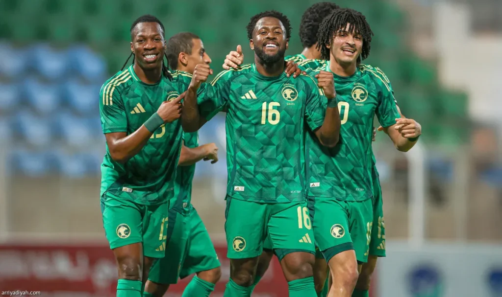 جحيم ينتظر منتخب السعودية في كأس العالم للشباب.. هل ينجو الأخضر؟