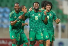 جحيم ينتظر منتخب السعودية في كأس العالم للشباب.. هل ينجو الأخضر؟