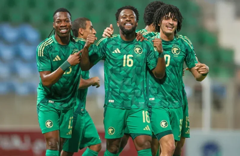 جحيم ينتظر منتخب السعودية في كأس العالم للشباب.. هل ينجو الأخضر؟