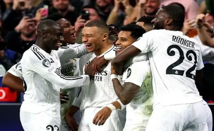 ريال مدريد يُفقد أحد نجومه قبل مواجهة الليغا.. والسبب طبي