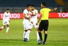 الزمالك يرفض تعيين أربعة حكام في نهائي كأس مصر ضد بيراميدز