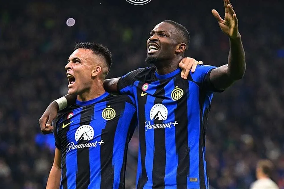 مباراة إنتر ميلان ضد هيلاس فيرونا اليوم والقنوات الناقلة في الدوري الإيطالي