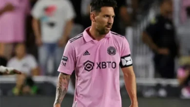 مباراة إنتر ميامي ضد مونتريال.. اختبار جديد لميسي في الدوري الأمريكي MLS 2025