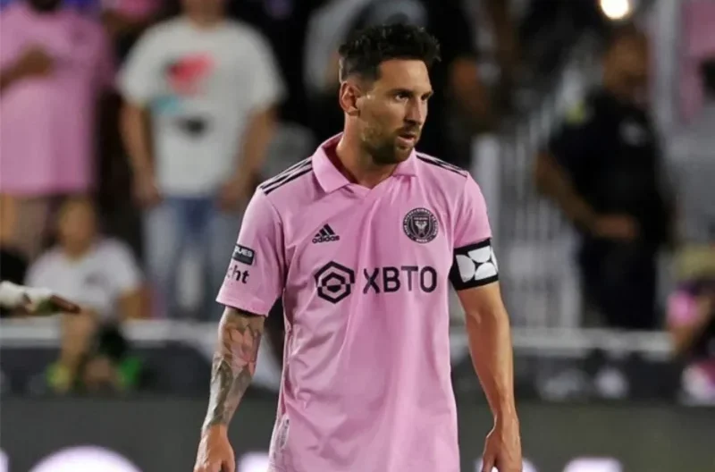 مباراة إنتر ميامي ضد مونتريال.. اختبار جديد لميسي في الدوري الأمريكي MLS 2025