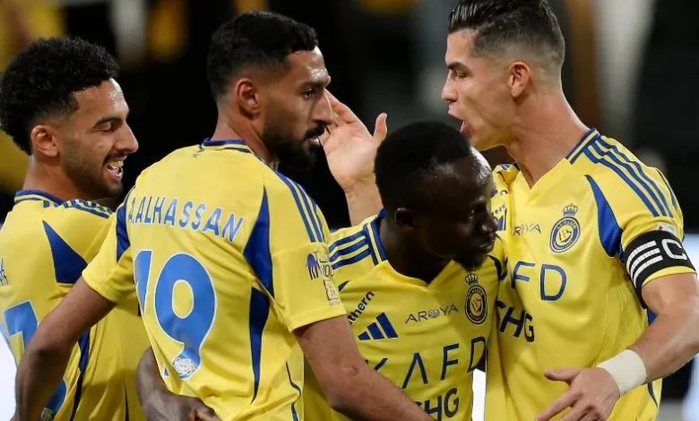 إصابة جديدة تضرب النصر قبل مواجهة الفتح في ختام دوري روشن