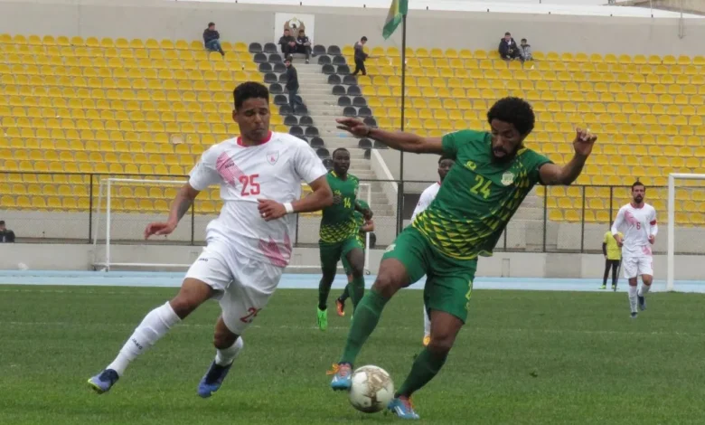 الشرطة يلتقي نوروز لتضييق الخناق على الزوراء في سباق الصدارة بالدوري العراقي