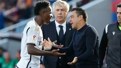 اعتراف ناري من تشافي .. هكذا تُسرق الجوائز من لاعبي ريال مدريد!