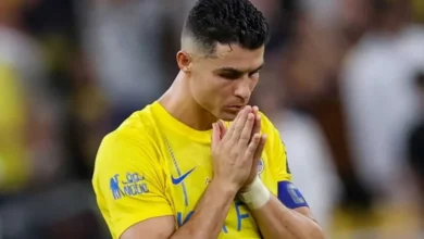 رونالدو يربك العالم .. نهاية مفاجئة مع النصر وبداية سباق مجنون نحو مونديال الأندية