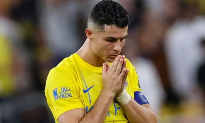 رونالدو يربك العالم .. نهاية مفاجئة مع النصر وبداية سباق مجنون نحو مونديال الأندية