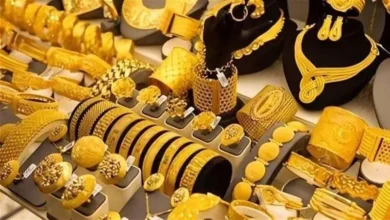 انخفاض أسعار الذهب في العراق اليوم 29 مايو 2025.. تراجع أونصة الذهب يؤثر على السوق