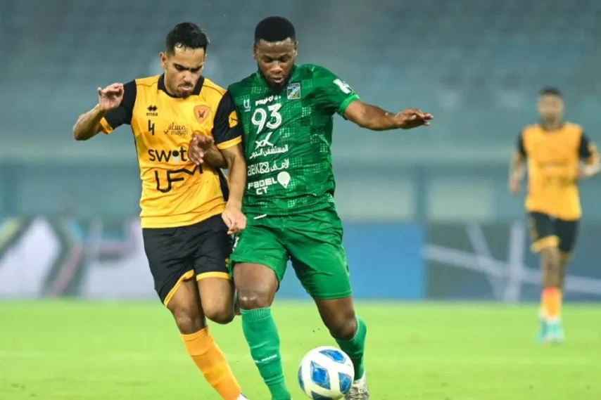 ملخص فوز العربي ضد القادسية وملاحقة الكويت في الدوري الكويتي