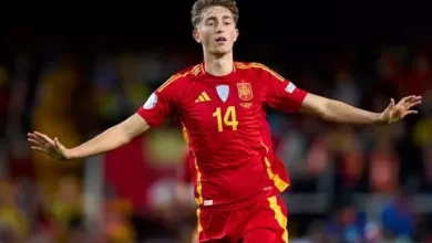 صفقة هويسين.. كيف تفوّق ريال مدريد على كبار إنجلترا؟