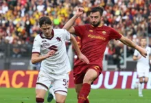 من يحسم المقعد الأوروبي.. روما يصطدم بتورينو في ختام الدوري الإيطالي