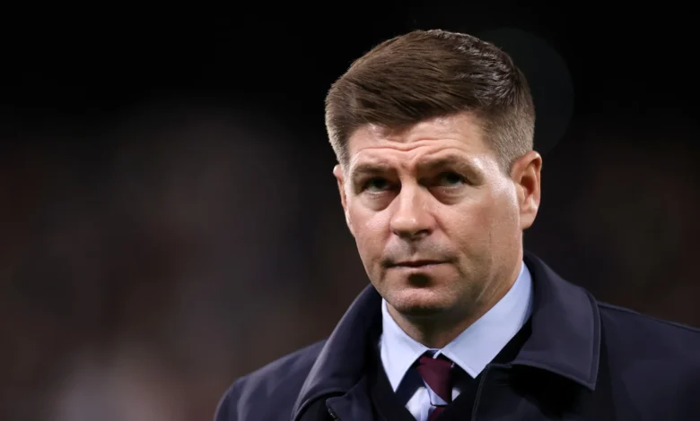 هل يعود جيرارد إلى حيث صنع اسمه كمدرب؟ رينجرز يفكر في إعادة النجم الإنجليزي