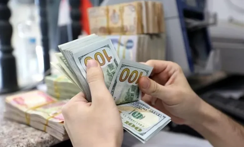 أسعار صرف الدولار في الأسواق العراقية اليوم.. استقرار نسبي