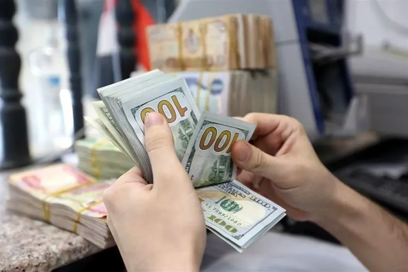 أسعار صرف الدولار في الأسواق العراقية اليوم.. استقرار نسبي