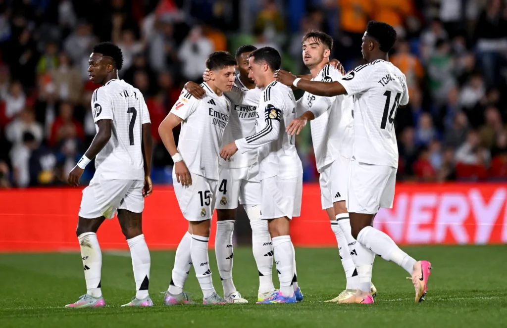 رسميًا .. ريال مدريد يحسم صفقة القرن مقابل 10 ملايين فقط!