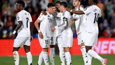 رسميًا .. ريال مدريد يحسم صفقة القرن مقابل 10 ملايين فقط!