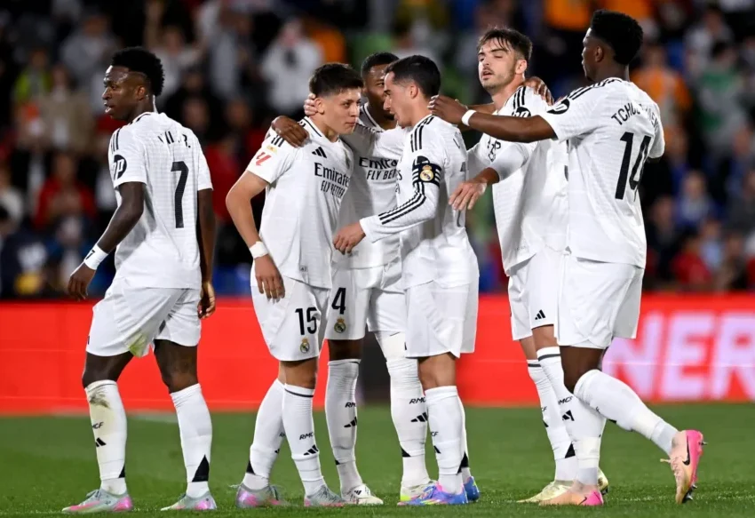 رسميًا .. ريال مدريد يحسم صفقة القرن مقابل 10 ملايين فقط!