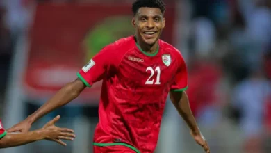مباراة عمان ضد لبنان اليوم الودية استعدادًا للمونديال وآسيا