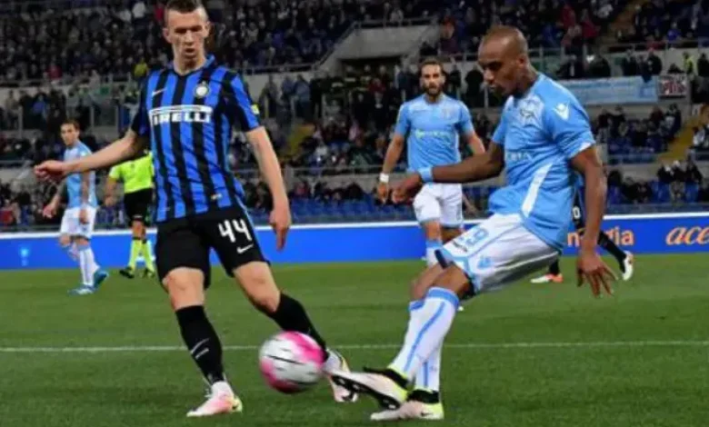 إنتر ميلان يواجه لاتسيو في صراع ناري على لقب الدوري الإيطالي