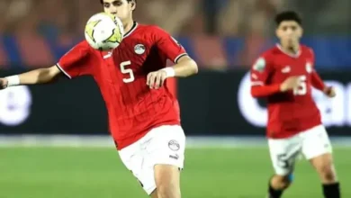 مباراة مصر وزامبيا اليوم في لقاء الفرصة الأخيرة بكأس أمم أفريقيا تحت 20 عامًا
