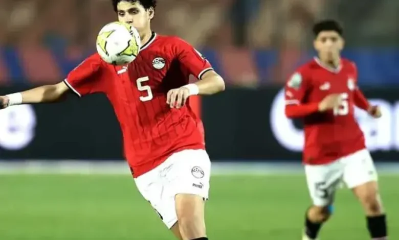 مباراة مصر وزامبيا اليوم في لقاء الفرصة الأخيرة بكأس أمم أفريقيا تحت 20 عامًا